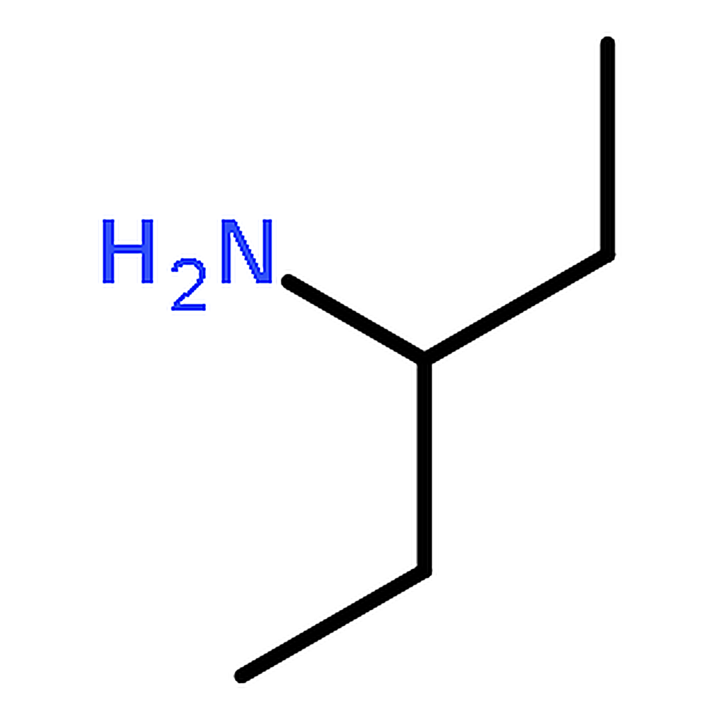 RHAWN 3-Aminopentane