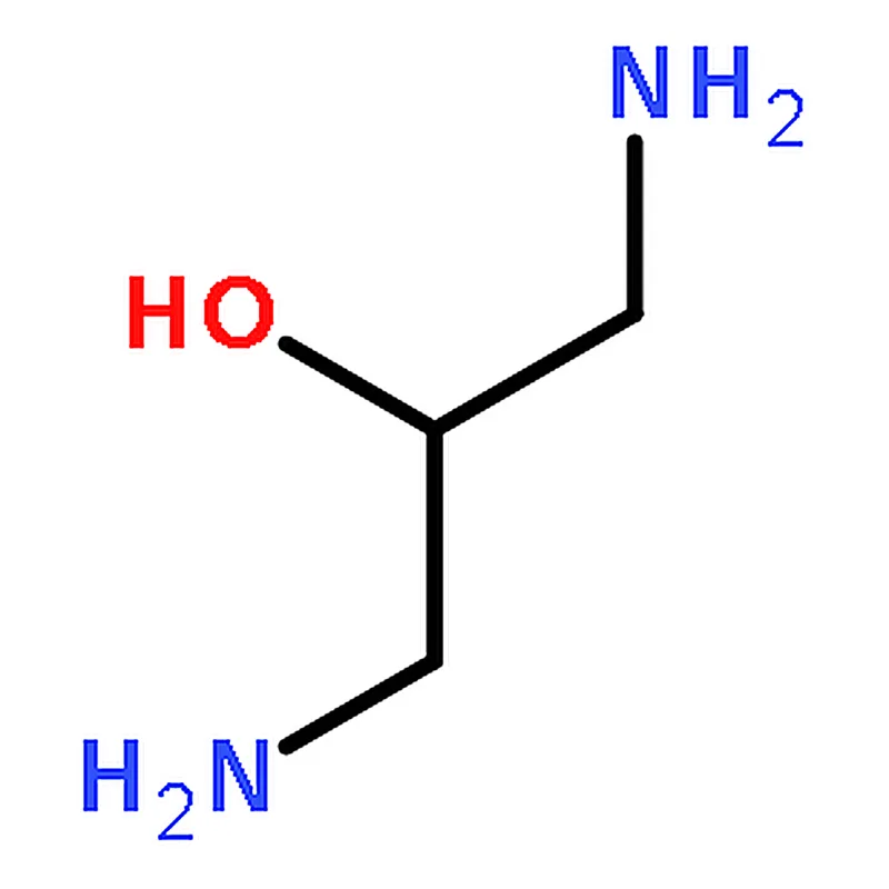 RHAWN 1,3-Diamino-2-propanol