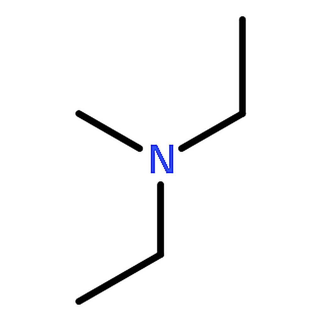RHAWN N,N-Diethylmethylamine