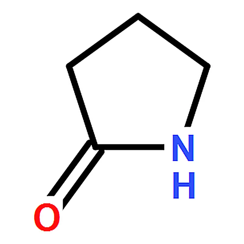 RHAWN pyrrolidin-2-one