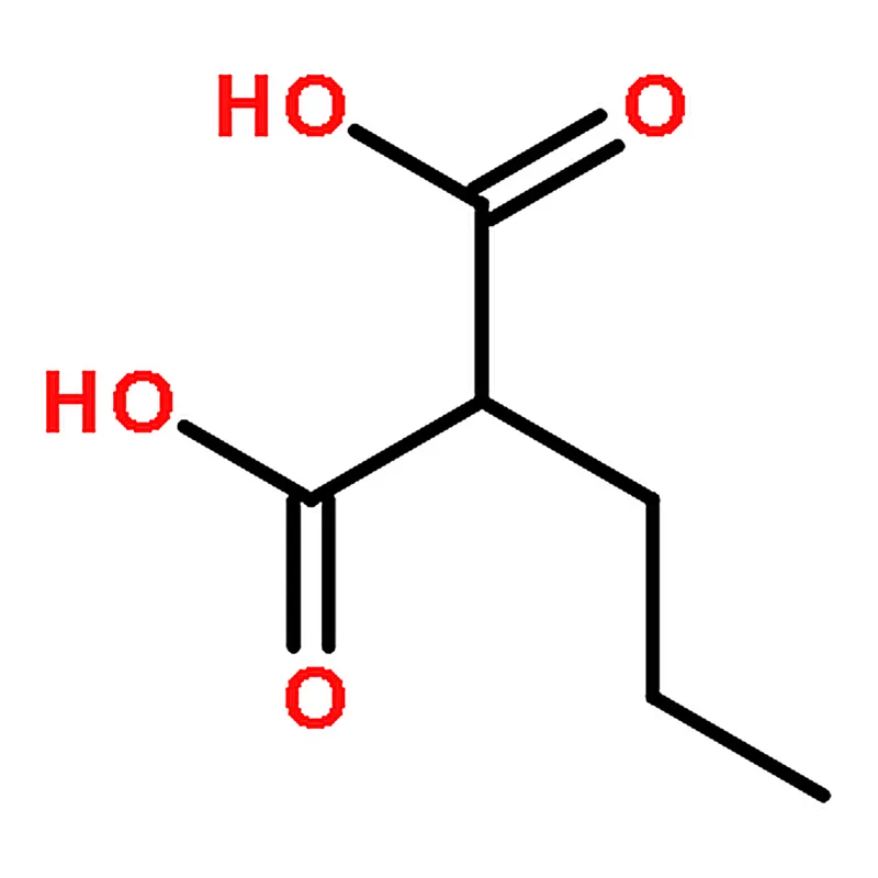 RHAWN 2-Propylmalonic acid
