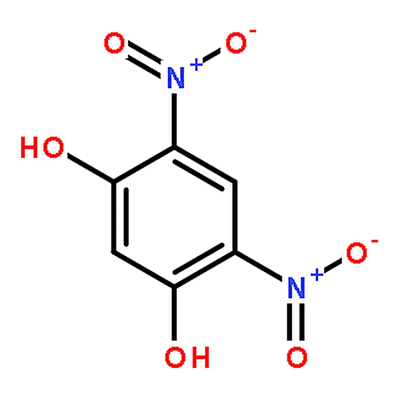 RHAWN 4,6-dinitroresorcinol