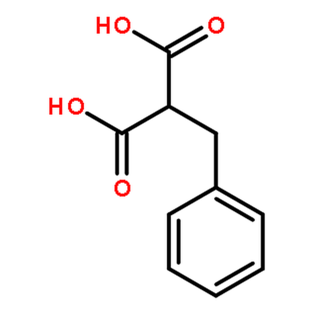RHAWN Benzylmalonic Acid
