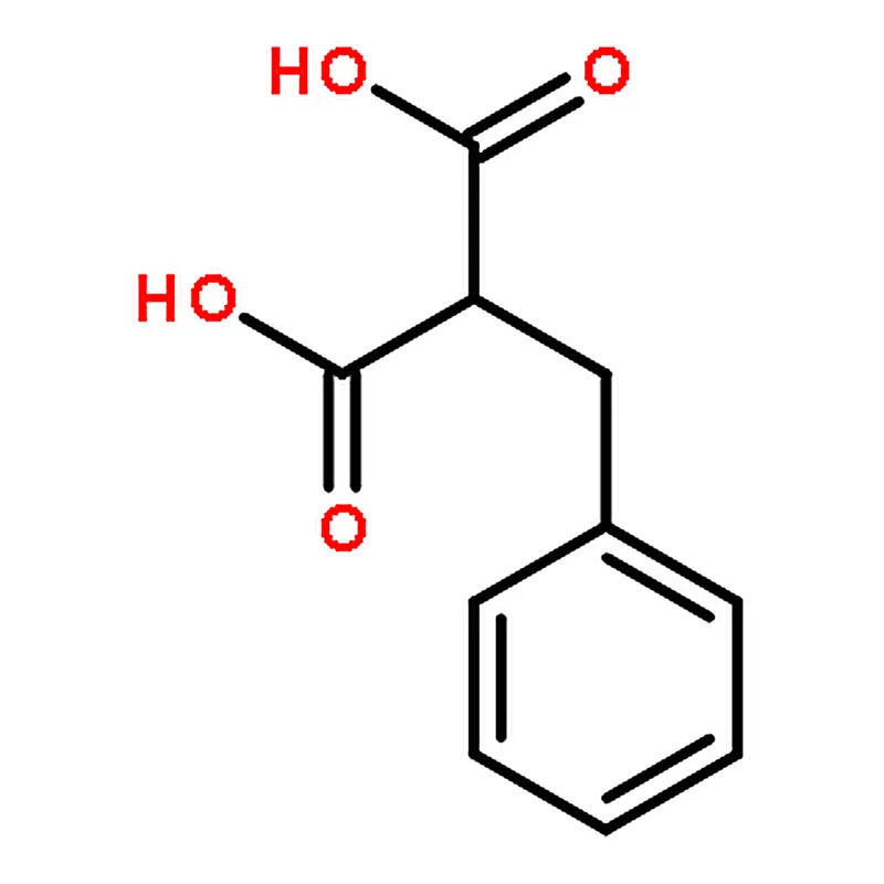 RHAWN Benzylmalonic Acid