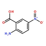 RHAWN 2-Amino-5-nitrobenzoic acid