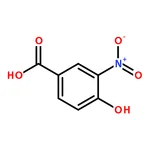 RHAWN 4-Hydroxy-3-nitrobenzoic acid