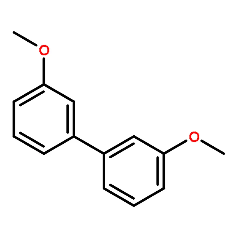 RHAWN 3,3'-Dimethoxy-1,1'-biphenyl
