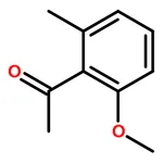 RHAWN 1-(2-Methoxy-6-methylphenyl)ethanone