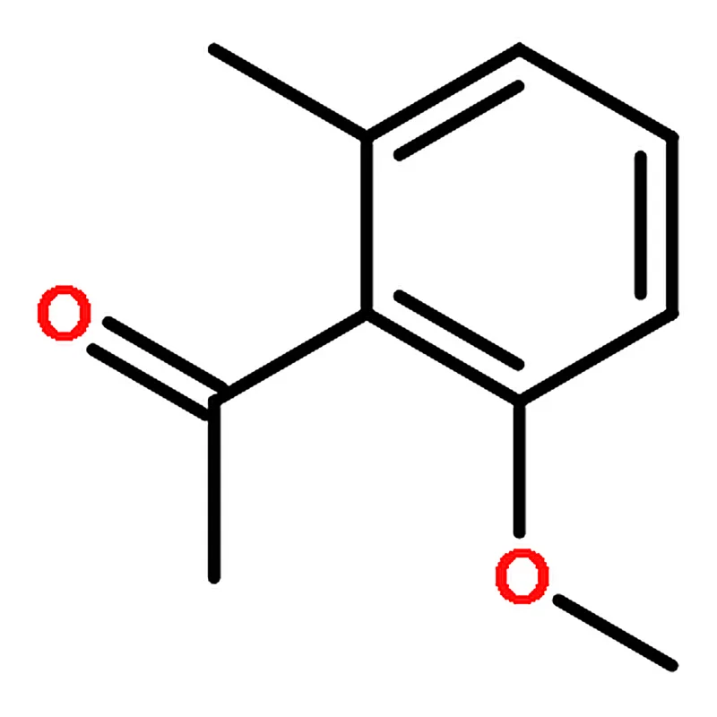 RHAWN 1-(2-Methoxy-6-methylphenyl)ethanone