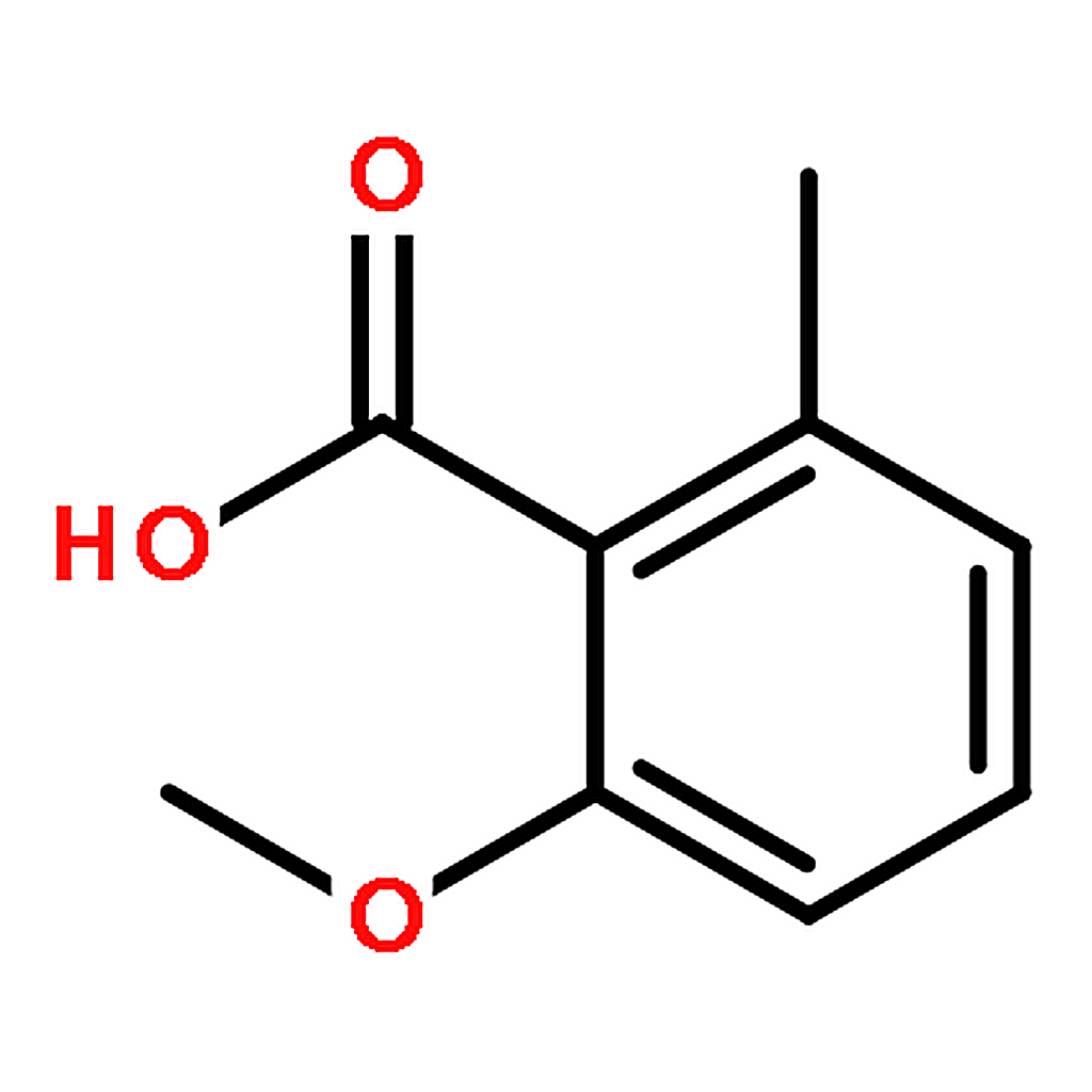 RHAWN 2-Methoxy-6-methylbenzoic acid