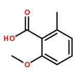 RHAWN 2-Methoxy-6-methylbenzoic acid