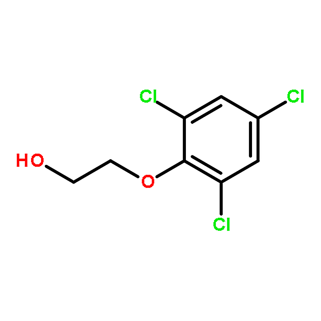 RHAWN 2-(2，4，6-Trichlorophenoxy)ethanol