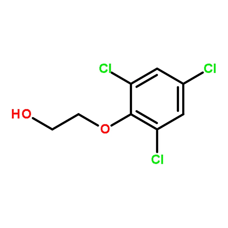 RHAWN 2-(2,4,6-Trichlorophenoxy)ethanol