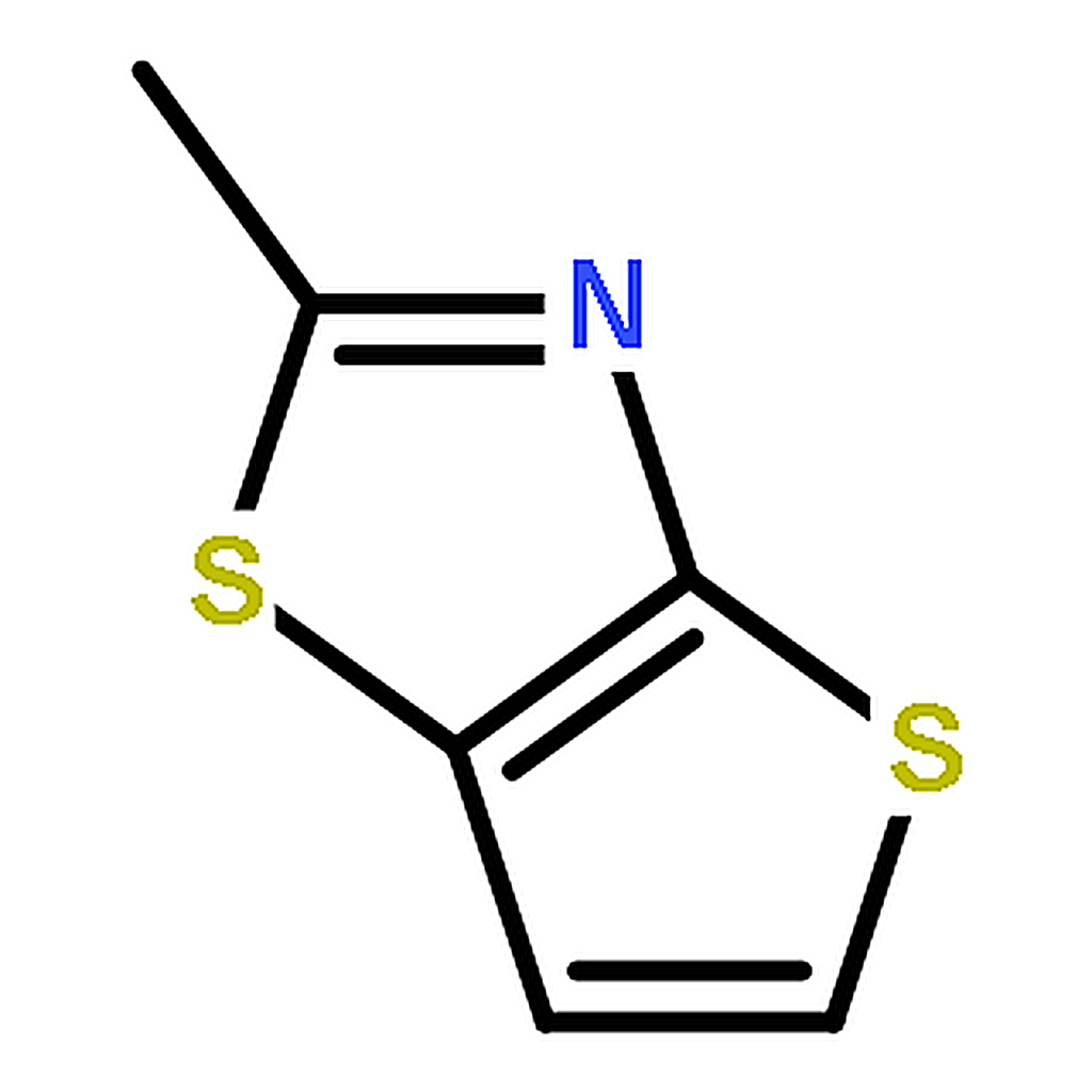 RHAWN 2-Methylthieno[2,3-d]thiazole