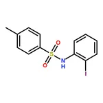 RHAWN N-(2-Iodophenyl)-4-methylbenzenesulfonamide