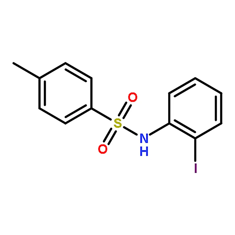 RHAWN N-(2-Iodophenyl)-4-methylbenzenesulfonamide
