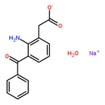 RHAWN Amfenac Sodium Monohydrate