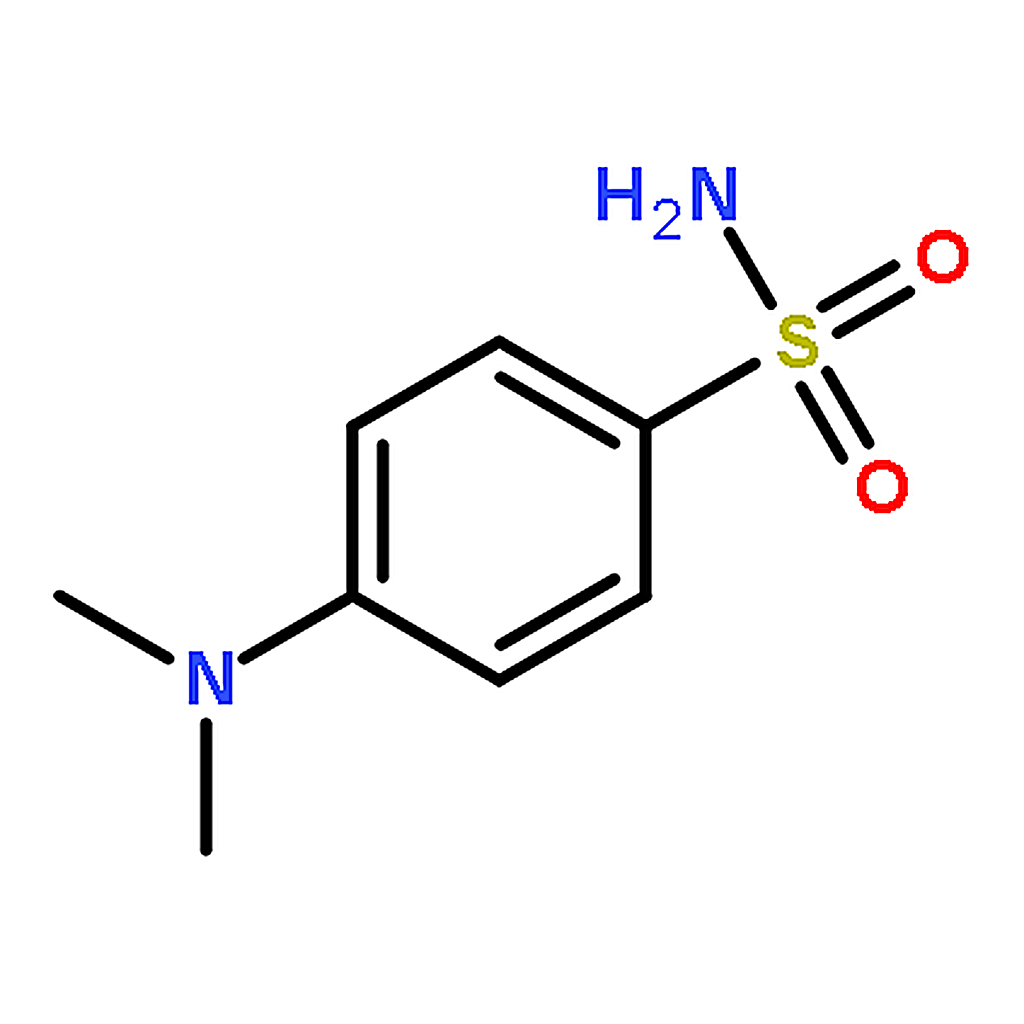 RHAWN 4-(Dimethylamino)benzenesulfonamide