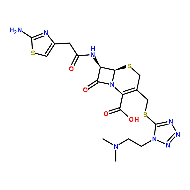 RHAWN Cefotiam