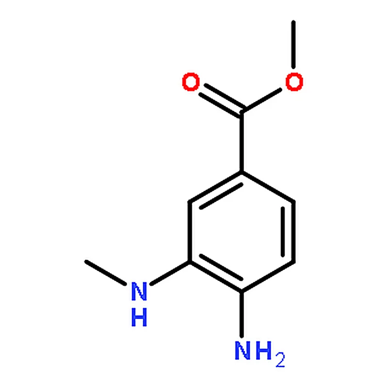 RHAWN Methyl 4-amino-3-(methylamino)benzoate