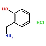 RHAWN 2-(Aminomethyl)phenol hydrochloride