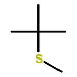 RHAWN tert-Butyl Methyl Sulfide