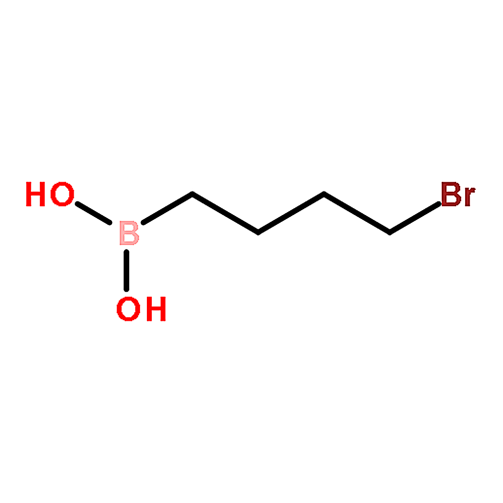 RHAWN (4-Bromobutyl)boronic acid