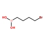 RHAWN (4-Bromobutyl)boronic acid
