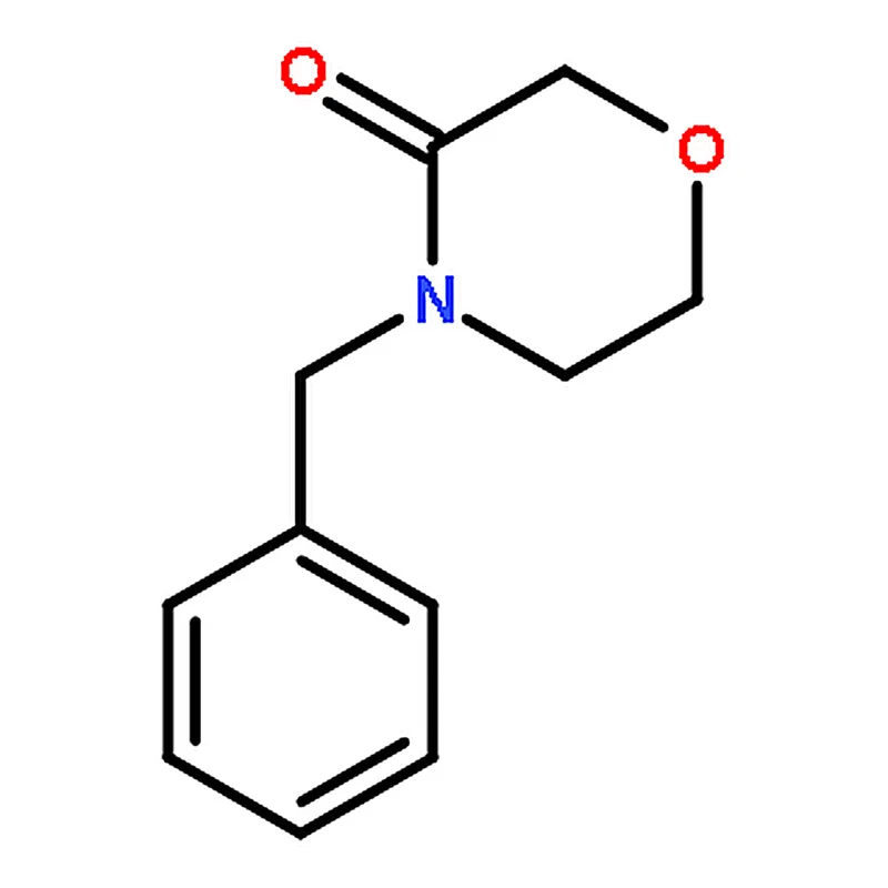 RHAWN 4-Benzylmorpholin-3-one