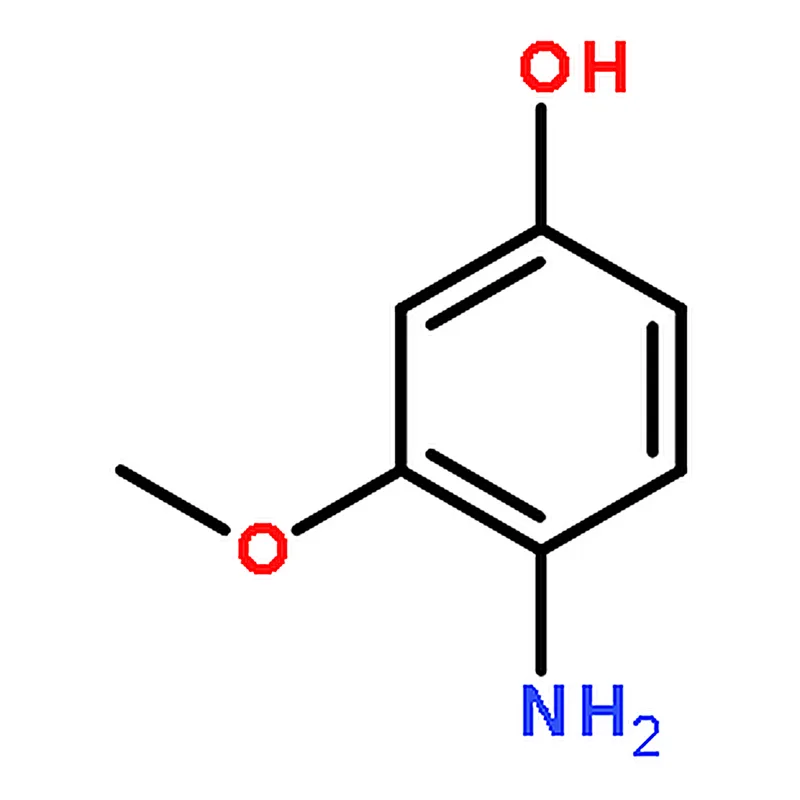 RHAWN 4-Amino-3-methoxyphenol