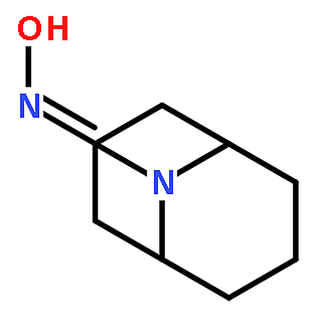 RHAWN Pseudopelletierine Oxime