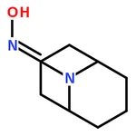 RHAWN Pseudopelletierine Oxime