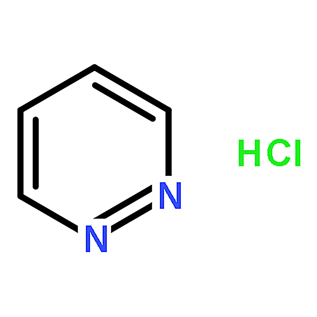 RHAWN Pyridazine hydrochloride
