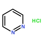 RHAWN Pyridazine hydrochloride