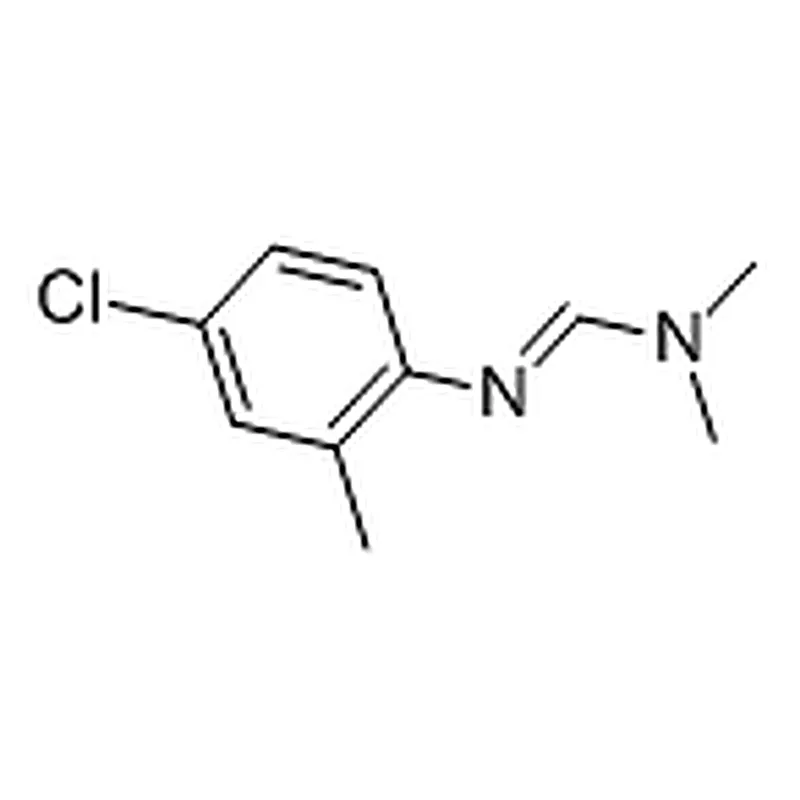 RHAWN Chlordimeform