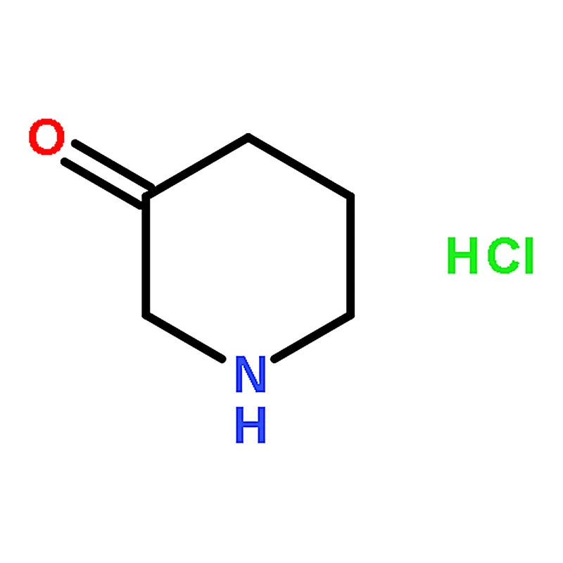 RHAWN Piperidin-3-one hydrochloride
