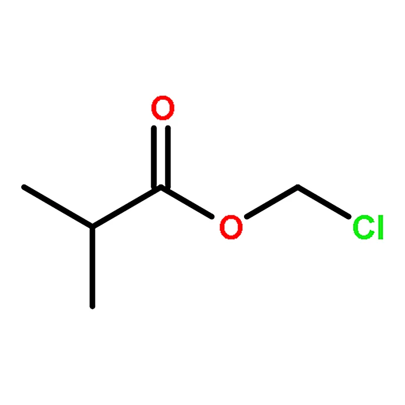 RHAWN Chloromethyl isobutyrate