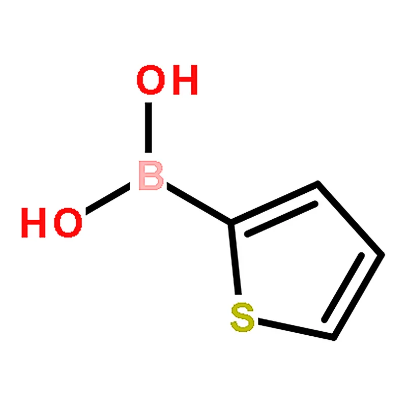 RHAWN 2-Thienylboronic acid