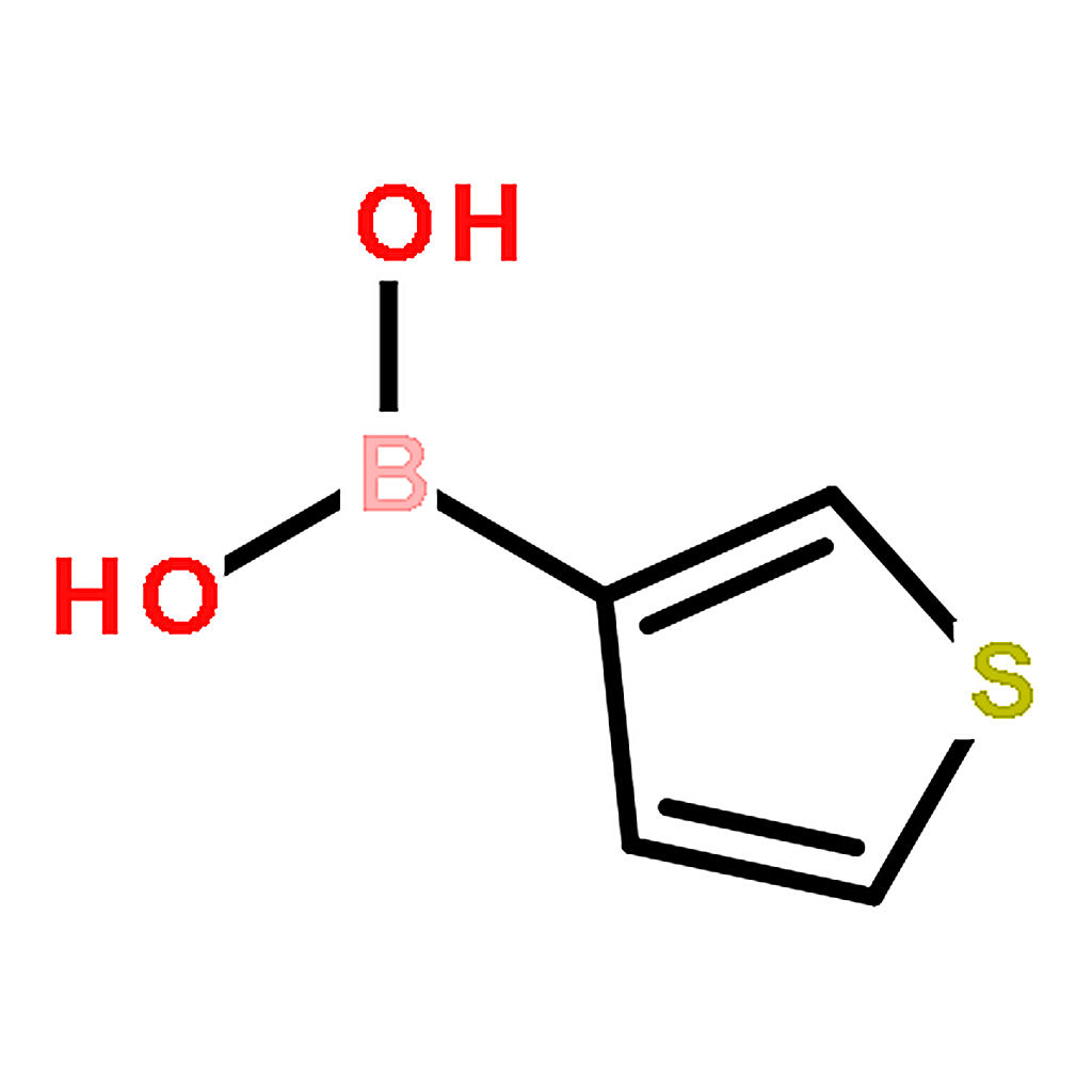 RHAWN 3-Thienylboronic acid