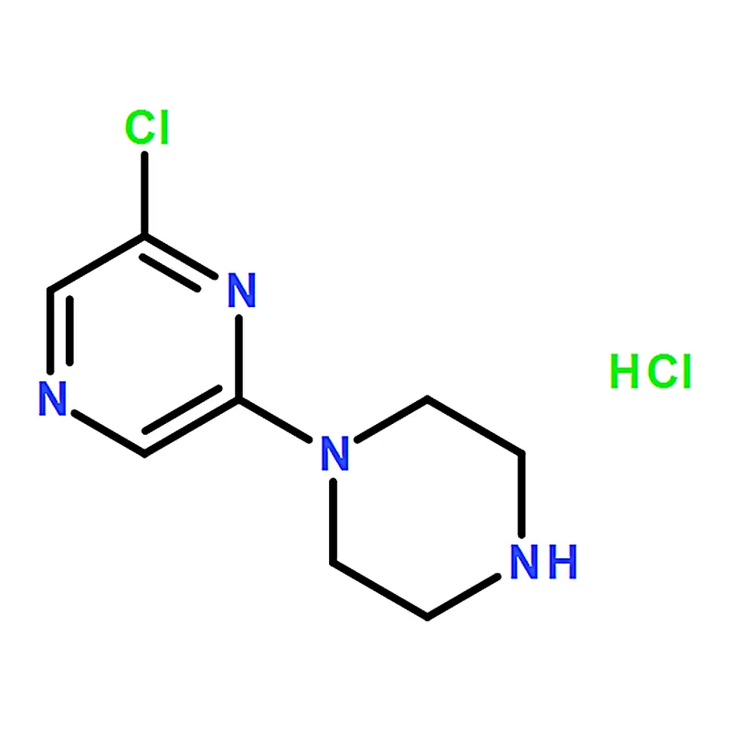 RHAWN MK 212 HCl