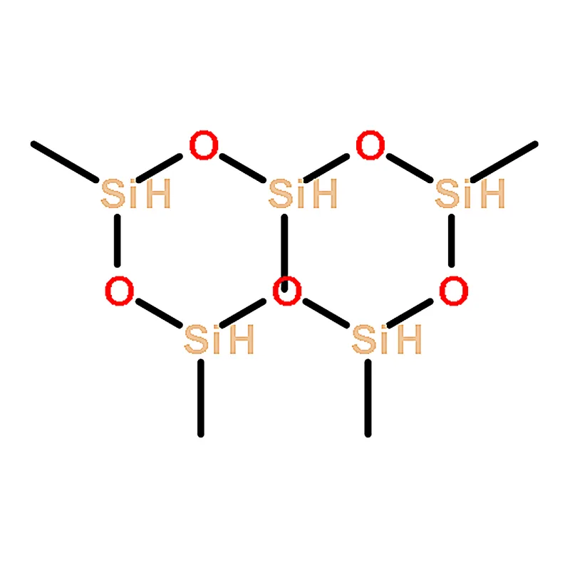 RHAWN PENTAMETHYLCYCLOPENTASILOXANE