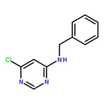 RHAWN N-Benzyl-6-Chloropyrimidin-4-Amine