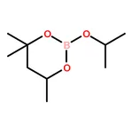 RHAWN 2-Isopropoxy-4,4,6-trimethyl-1,3,2-dioxaborinane