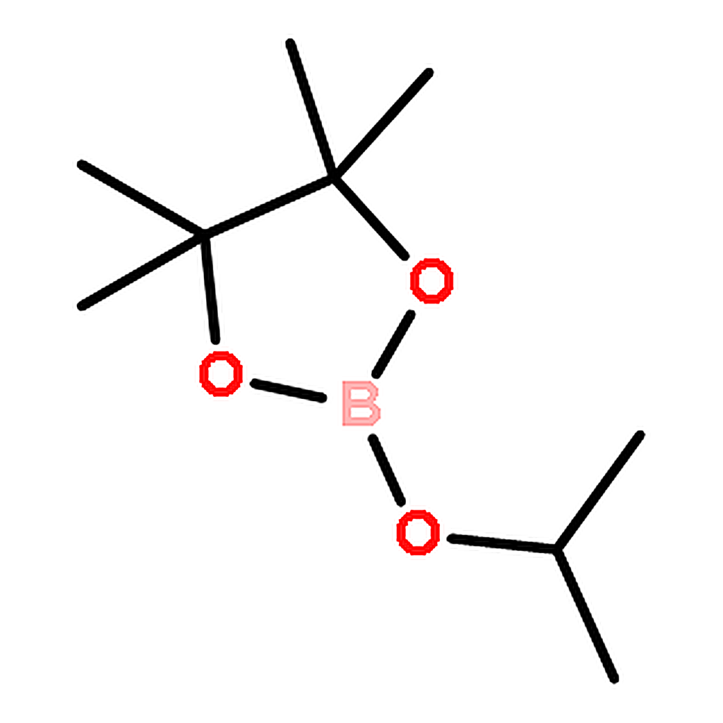 RHAWN 2-Isopropoxy-4,4,5,5-tetramethyl-1,3,2-dioxaborolane