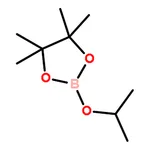 RHAWN 2-Isopropoxy-4,4,5,5-tetramethyl-1,3,2-dioxaborolane