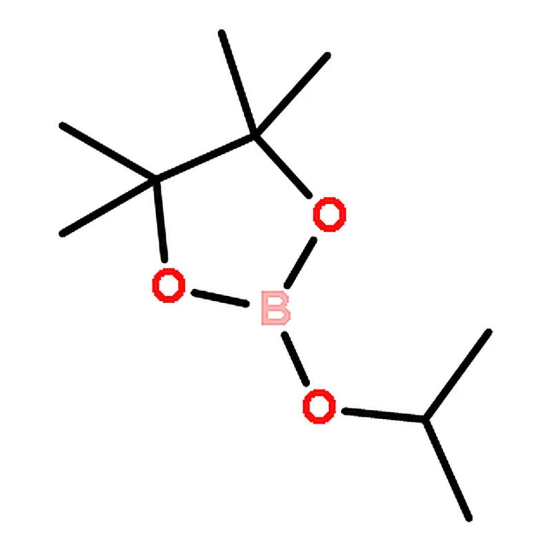 RHAWN 2-Isopropoxy-4,4,5,5-tetramethyl-1,3,2-dioxaborolane