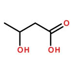 RHAWN (S)-3-Hydroxybutanoic acid