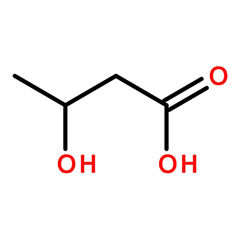 RHAWN (S)-3-Hydroxybutanoic acid