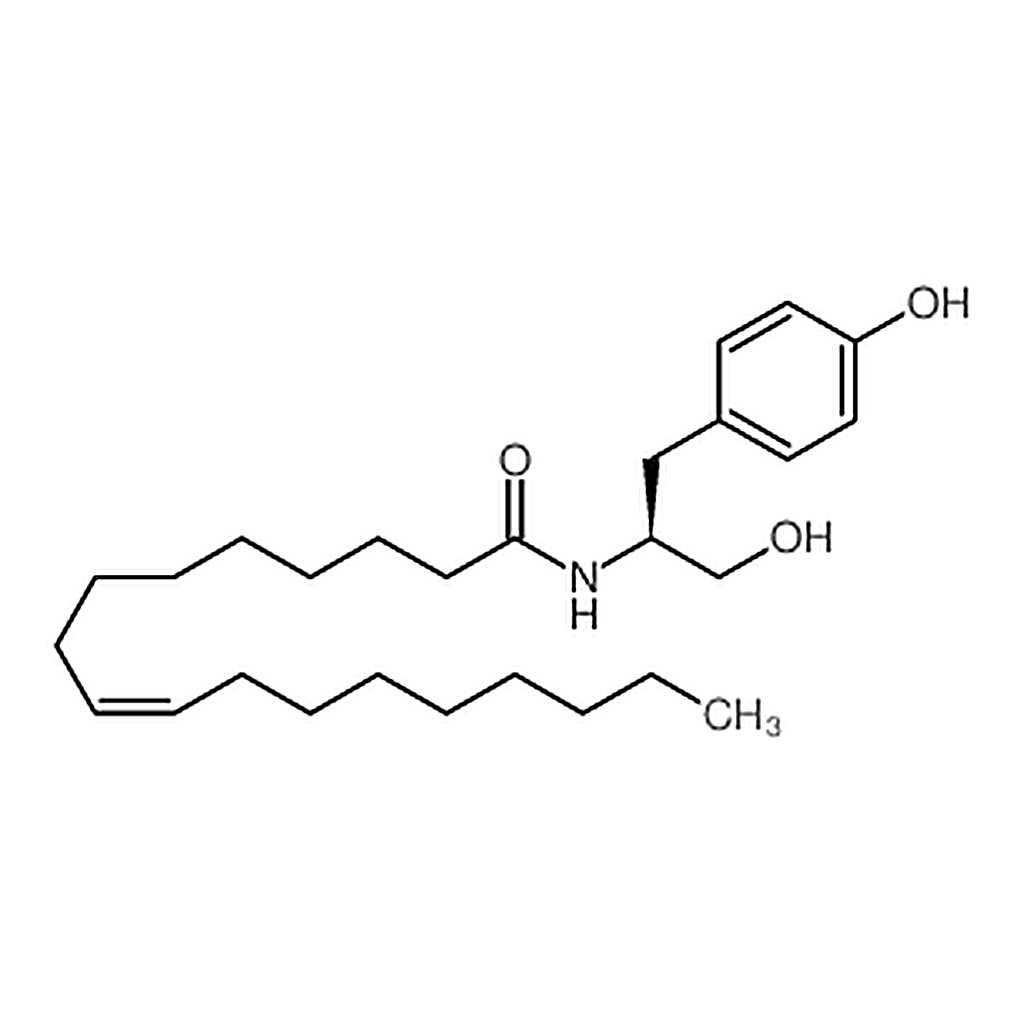 RHAWN OMDM-1 ((S)-N-oleoyl Tyrosinol)