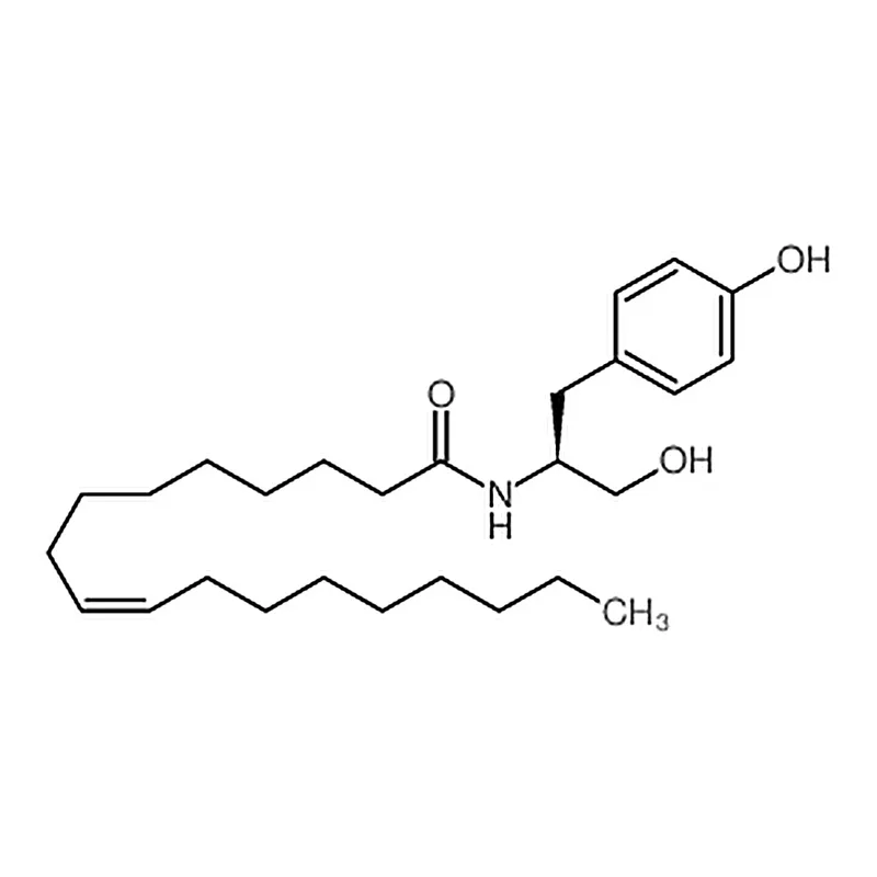 RHAWN OMDM-1 ((S)-N-oleoyl Tyrosinol)